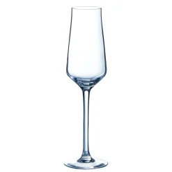 Copa de champán SOFT REVEAL UP cristalino 21cl