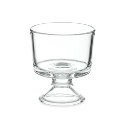 Copa De Helado De Vidrio 9.5Cm