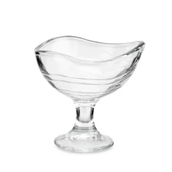 Copa De Helado Forma Ondulada 135Ml
