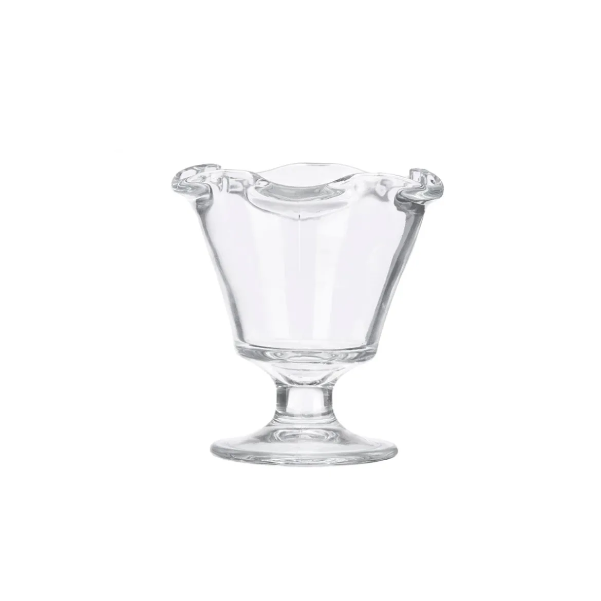 Copa de olas para helado 240ml