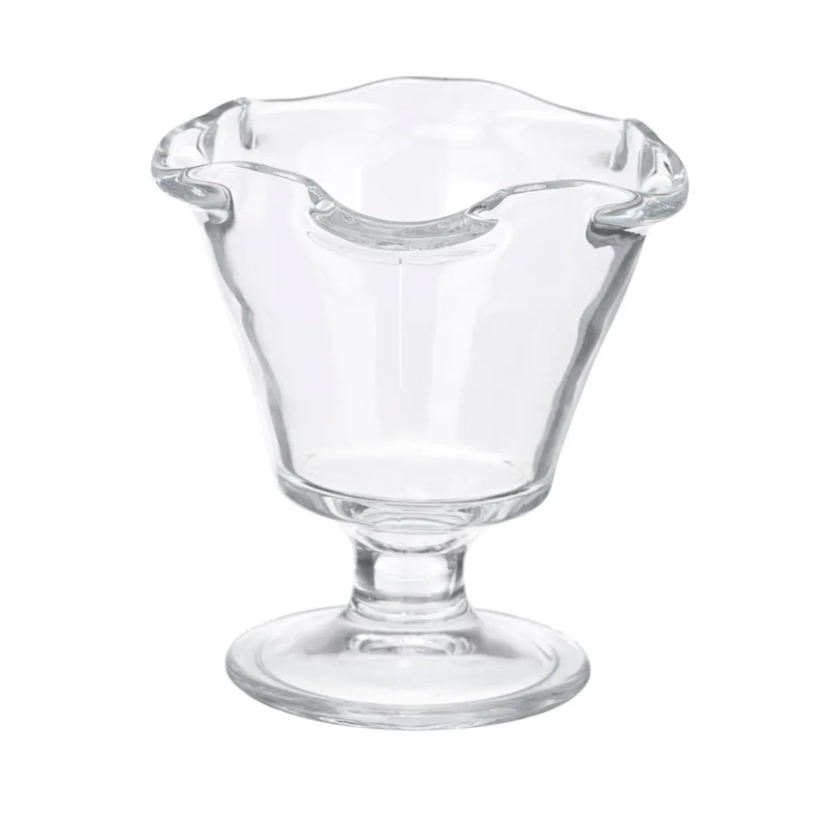 Copa de olas para helado 240ml