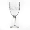 Copa De Policarbonato Martillado 35Cl