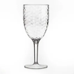 Copa De Policarbonato Martillado 35Cl