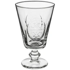 Copa De Vidrio Carmela 35Cl