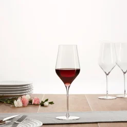 Copa de vino CRISTALINO DOURO de vidrio 52Cl