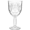Copa De Vino De Vidrio 29cl