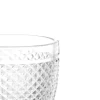 Copa De Vino Diamond Pie De Vidrio 33cl