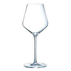 Copa de vino DISTINCTION cristalino 38cl