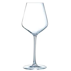 Copa de vino DISTINCTION cristalino 28cl