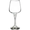Copa De Vino Elaya De Vidrio 29cl