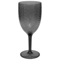 Copa de vino ESTIVA 35cl gris