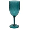 Copa de vino ESTIVA 35cl verde