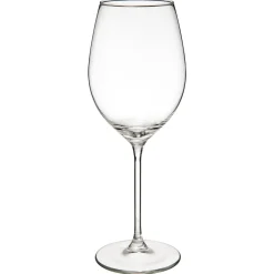 Copa de vino LINA de vidrio