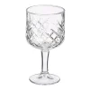 Copa de vino 380 ml de vidrio