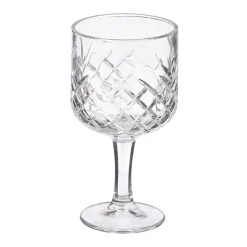 Copa de vino 380 ml de vidrio