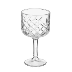 Copa de vino 480 ml de vidrio