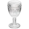 Copa de vino MONA de vidrio 25cl