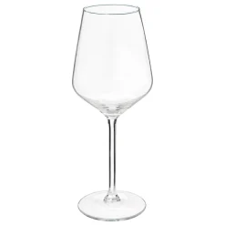 Copa De Vino Nora De Vidrio 38cl