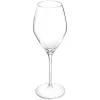 Copa de vino SILVIA de vidrio 34cl