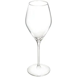 Copa de vino SILVIA de vidrio 34cl