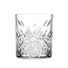Copa De Whisky Timeless De Vidrio 355Cc
