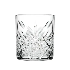 Copa De Whisky Timeless De Vidrio 355Cc