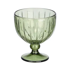 Copa para helado de vidrio 350ml