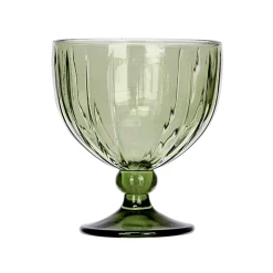 Copa para helado de vidrio 350ml