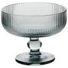 Copa para helado EMA gris 34cl