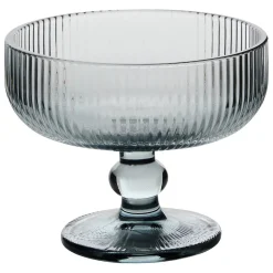 Copa para helado EMA gris 34cl