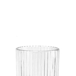 Copas De Champán Transparente 16Cl