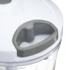 Cortador/Batidor Manual 900Ml