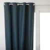 Cortina Aislante Azul 140x260Cm