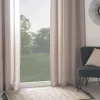 Cortina Aislante Beige 140x260Cm