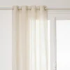 Cortina Alla Beige 140x240cm