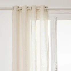Cortina Alla Beige 140x240cm