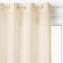Cortina Alton Color Lino 140x240Cm