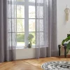 Cortina Alton Gris 140x240Cm