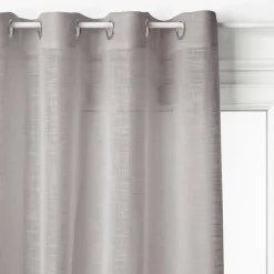 Cortina Alton Gris 140x240Cm