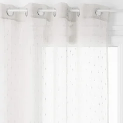 Cortina Anissa Color Lino 140x240Cm