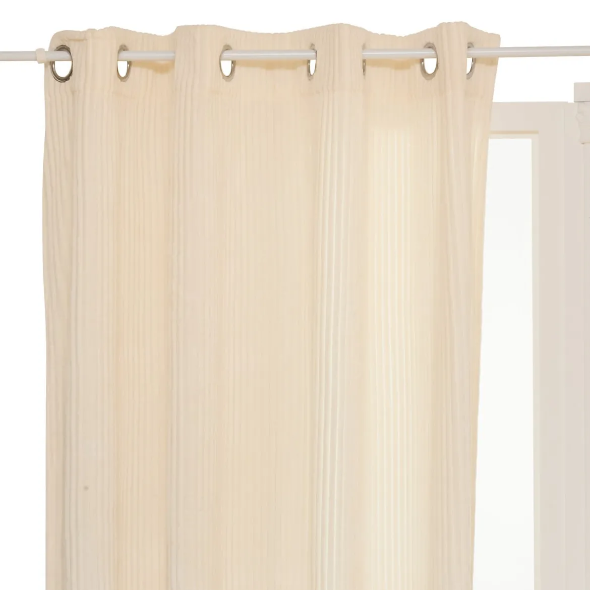 Cortina ARUM beige 140x260cm