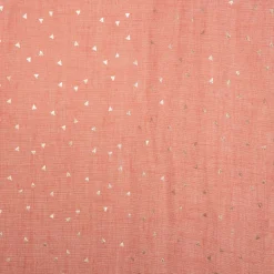 Cortina Berlingot Terracota 140x250Cm