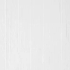 Cortina Blanca Efecto Rayas 140x240Cm