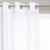 Cortina Blanca 140x240Cm