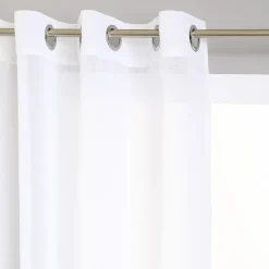 Cortina Blanca 140x240Cm