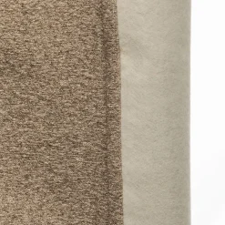 Cortina Bouclette Gris Pardo 140x260cm