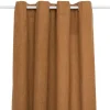 Cortina CLEM marrón 140x260cm