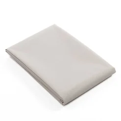 Cortina De Ducha Peva Gris Pardo 180x200cm