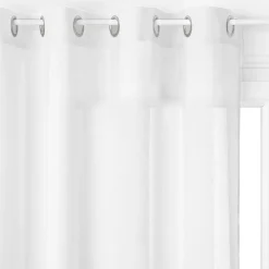 Cortina Elsa Blanca 140x240Cm