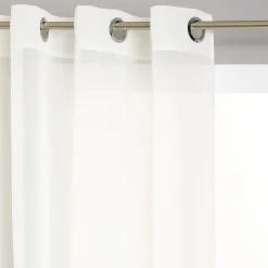 Cortina ETAMINE marfil 140x240Cm